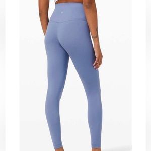 lululemon align eggings